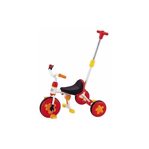 楽天市場】西松屋チェーン Smart Angel 三輪車ファースト | 価格比較