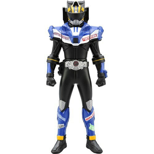楽天市場】バンダイ 仮面ライダードライブ ライダーヒーローシリーズ04