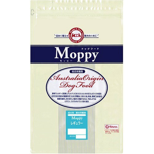 Moppy(モッピー) レギュラー(7.5kg (2.5kg*3袋入))