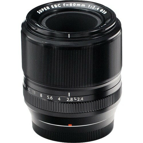 FUJIFILM XF60mmF2.4 R Macro