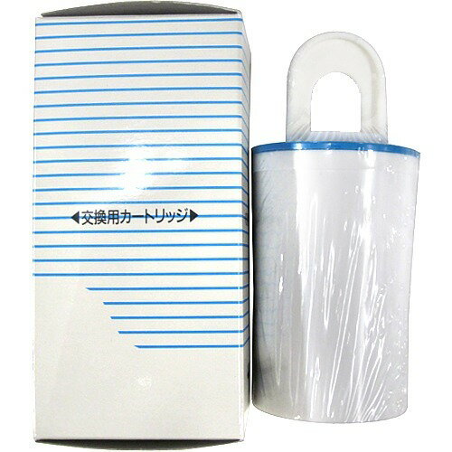 楽天市場】トクラス トクラス 浄水器交換用カートリッジJC-101