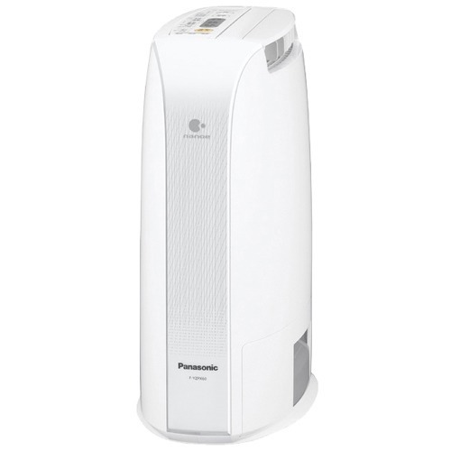 【美品】Panasonic F-Y60T9除湿機 ホワイト Amazon | パナソニック 衣類乾燥除湿機 除湿乾燥機 デシカント式