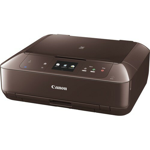 プリンター・複合機 CANON  PIXUS  MG6530 Amazon.co.jp: 旧モデル Canon インクジェットプリンター複合機