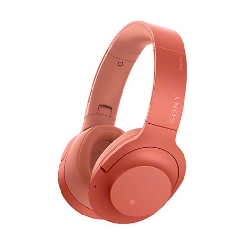 ヘッドホン SONY WH-H900N(N) h.ear2 on 2 h.ear on 2 Wireless NC（WH-H900N） | ヘッドホン | ソニー