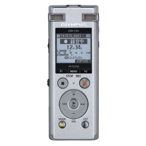 【E】パナソニック　備忘録　RRーSR３５０－W　ホワイト Amazon.co.jp: パナソニック ICレコーダー RR-SR350-W : 家電