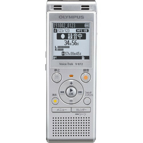 【E】パナソニック　備忘録　RRーSR３５０－W　ホワイト Amazon.co.jp: パナソニック ICレコーダー RR-SR350-W : 家電