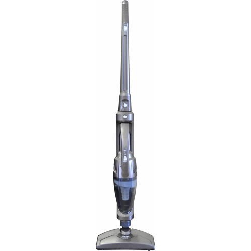 TOSHIBA コードレススティッククリーナー DVS-1401(RD) DOSHISHA