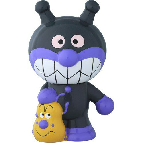 楽天市場】TAKAO アンパンマン スタチュー 石像 置物 ばいきん