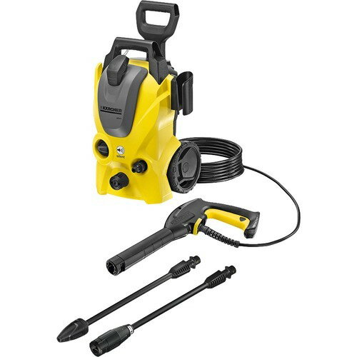ケルヒャー 家庭用高圧洗浄機 K2.010 1.601-520 50/60Hz♪ Amazon | ケルヒャー(KARCHER) 高圧洗浄機 K2.010 | 高圧洗浄機本体