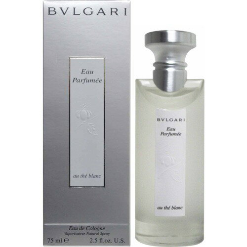 ブルガリ オ.パフメ オーテブラン EDC  75mL ブルガリ / ブルガリ オ・パフメ オーテブラン オーデコロンの公式商品