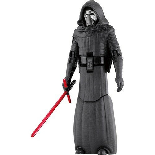 ボイスチェンジャーヘルメット カイロ・レン スター・ウォーズ ブラックシリーズ Amazon.co.jp: スター・ウォーズ フォースの覚醒 カイロ・レン ボイス