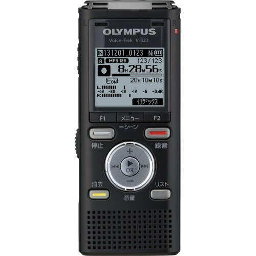 OLYMPUS ICレコーダー Voice-Trek VP-20 BLK 61vnJsKfZRL._UF350,350_QL50_.jpg