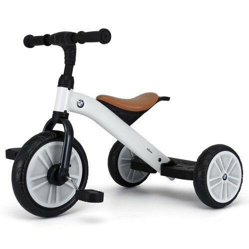 楽天市場】エム・アンド・エム ブザー付おでかけ三輪車 それいけ