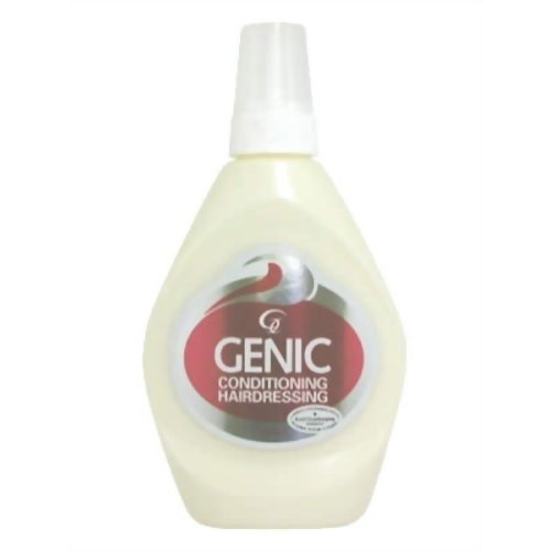 ジェニック　コンディショキング　ヘアドレッシング200ml×3本組 ジェニック コンディショキング ヘアドレッシング200ml×3本組