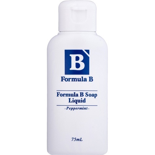 ヘルシンキ・フォーミュラ フォーミュラBシャンプー ハーバル