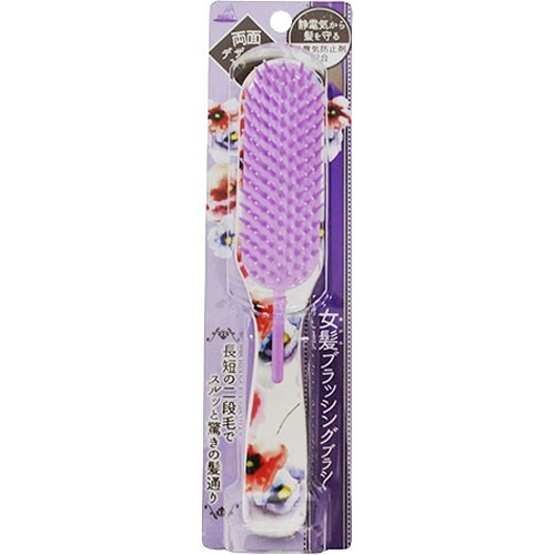 ヘアブラシ・コーム TK e08df1631cea5355c0b8efdf0d762b