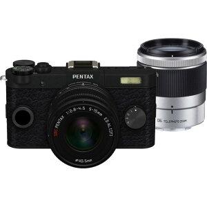 PENTAX Q-S1