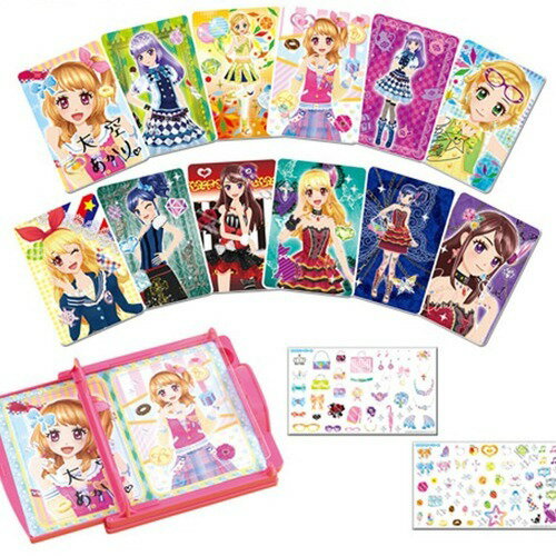 アイカツカード　アイカツグッズ　計1400枚以上 アイカツカード アイカツグッズ 計1400枚以上 アイカツカード アイカツ