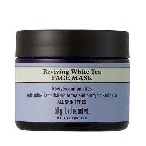 ニールズヤード　NYRフェイシャルマスクWT50g 楽天市場】ニールズヤードレメディーズ ニールズヤード ホワイトティ