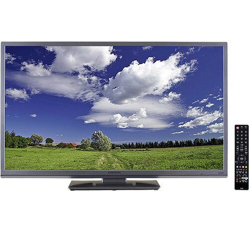 ORION LXー321BP 32型液晶テレビ ORION 32V型地上デジタルハイビジョンLED液晶テレビ LX-321BP