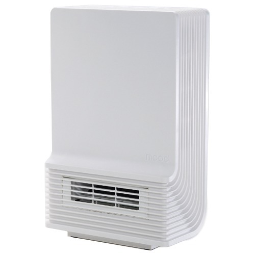 楽天市場】ドウシシャ ピエリア 加湿セラミックヒーター ホワイト DCH