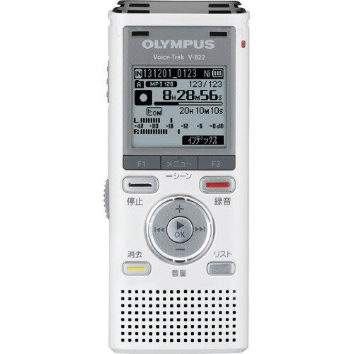 楽天市場】OMデジタルソリューションズ OLYMPUS ICレコーダー