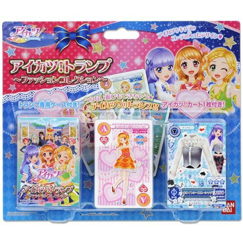 アイカツ グッズコレクション バンダイ アイカツ！ グッズコレクション【バンダイ】┃ガチャガチャ侍