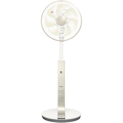 未開封品【Panasonic/パナソニック】リビング扇風機 F-C339C-W 概要 リビング扇 F-C339C | 扇風機・天井扇（シーリングファン
