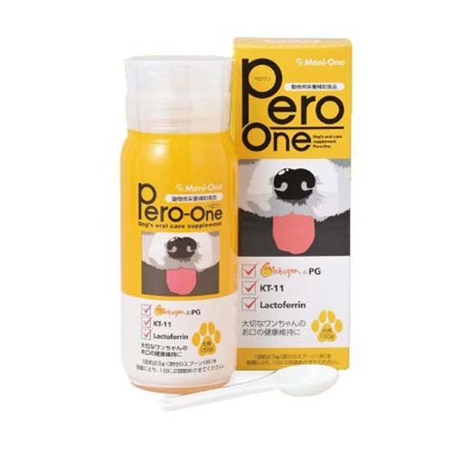楽天市場】メニワン Pero-One(ペロわん) 犬・猫用(375g) | 価格比較