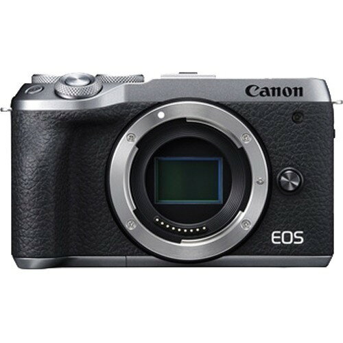 CANON EOS M6