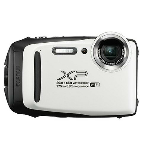 楽天市場】富士フイルム FUJI FILM FinePix XP XP120 YELLOW | 価格