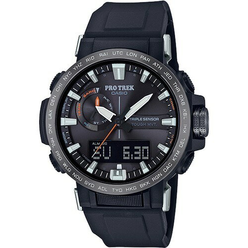 楽天市場】カシオ計算機 CASIO プロトレック PRW-60-2AJF | 価格