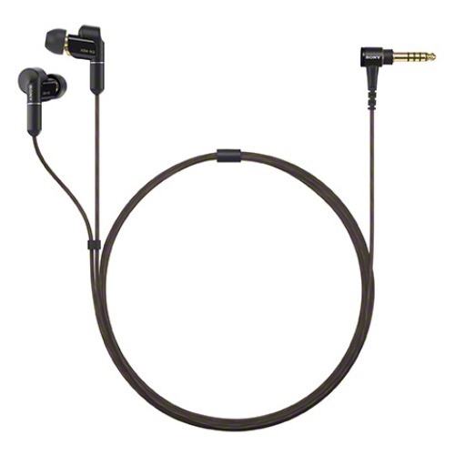 楽天市場】ソニーグループ SONY 密閉型インイヤーヘッドホン IER-M9