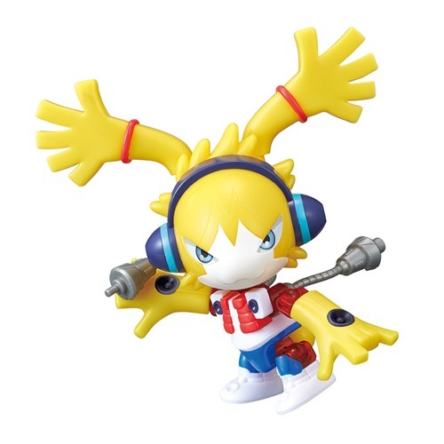 楽天市場】バンダイ デジモンユニバース アプモン アプリアライズ