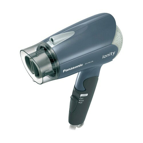 ヘアードライヤー イオニティ グレー EH-NE28-H(1台入)