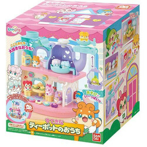 タカラトミー こえだちゃん ピアノの階段と大きな木のおうち　と　その他 hq720.jpg?sqp=-