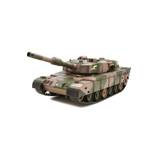 東京マルイ　RCバトルタンク TYPE 90 1/24スケール　2台セット！！ 東京マルイ 1/24 RCバトルタンク 90式戦車＜動作確認済み＞元箱
