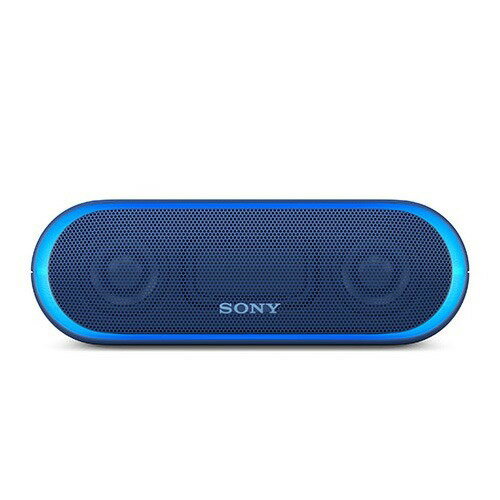 ◆◇◆新品 未開封◆◇◆ソニー SONY SRS-XB20 W ワイヤレスポータブルスピーカー 重低音モデル グレイッシュホワイト 新品未開封ソニー ワイヤレスポータブルスピーカー SRS-XB20