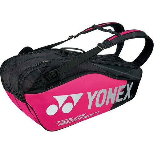 楽天市場】ヨネックス ヨネックス ラケットバッグ6 リュック付