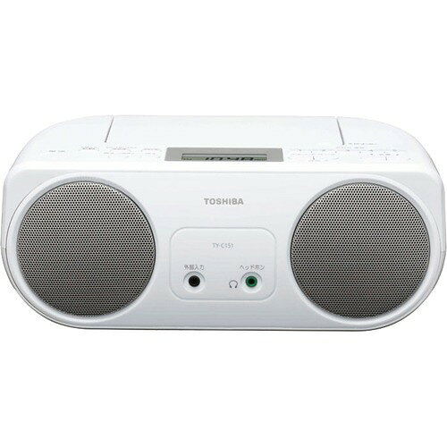楽天市場】フィフティ FIFTY CDラジオカセットレコーダー DSCD-350