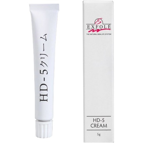 楽天市場】トレンディ エクスフォーレ HD-5 ハイドロキノン高