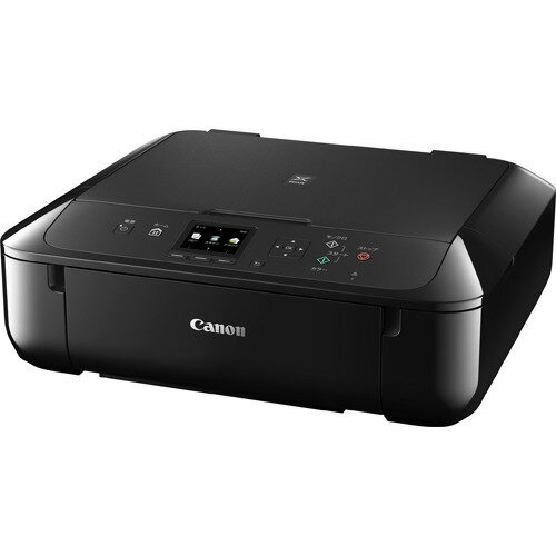 Canon PIXUS MG6730BK OA機器