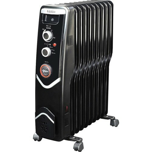 エレクトロラックス オイルヒーター  ホワイトネイビー EO12D103C0 Amazon | Electrolux (エレクトロラックス) オイルヒーター