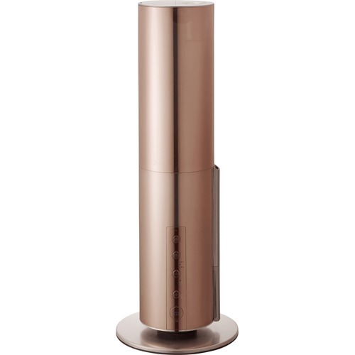 ドウシシャ 加湿器 ゴールド WHK-1217 DOSHISHA 加湿器 ドウシシャ WHK-1217CL シャンパンゴールド