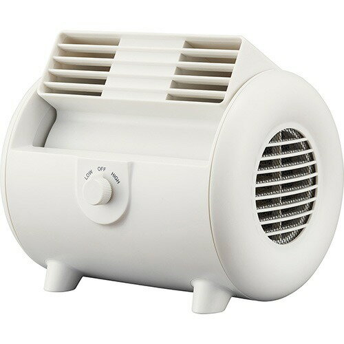 楽天市場】ドウシシャ DOSHISHA コンパクトファン コロ 卓上扇風機 FSU