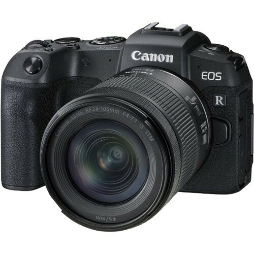 CANON EOS RP