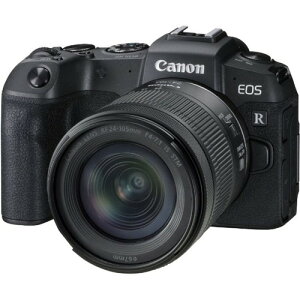 CANON EOS RP