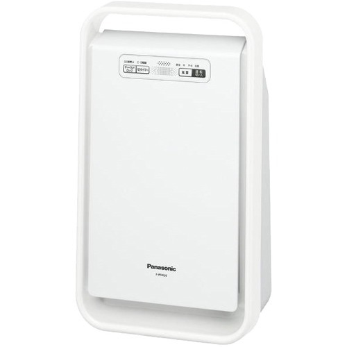 楽天市場】シャープ シャープ 加湿空気清浄機 ホワイト系 KI-HS40-W(1