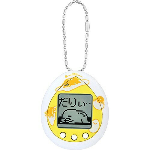 楽天市場】バンダイ たまごっち 4U+ アニバーサリーver. パール