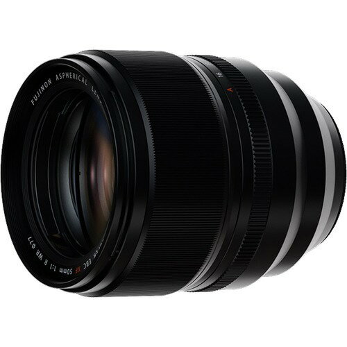 FUJIFILM XF50mmF1.0 R WR